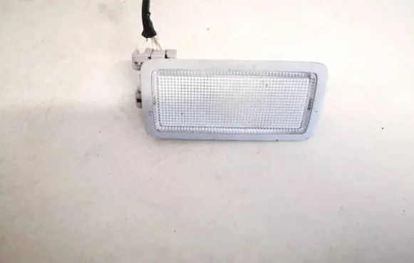 Toyota Verso Other interior light 8134030100 81340-30100