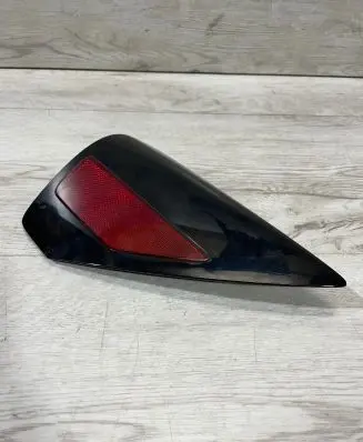 Tesla Model 3 Rear tail light reflector 110078199D 1100781