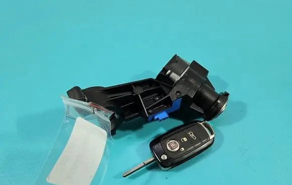 Fiat Tipo Ignition lock 61232900 IMPRK1557865