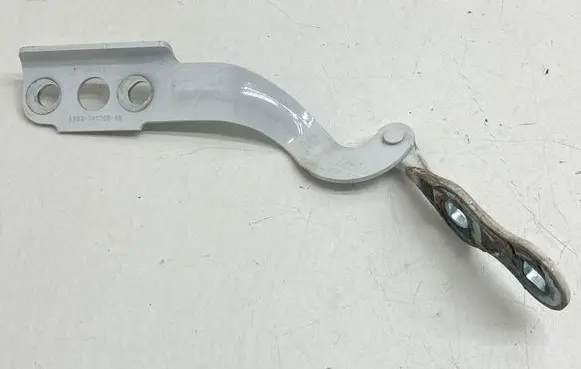 Ford Explorer VI Tailgate/trunk/boot hinge LB5BS42900