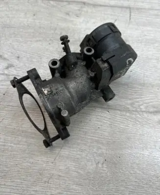 Citroen C5 EGR valve 25344058
