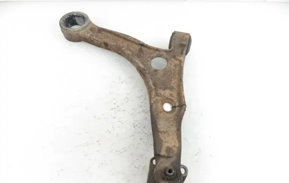Peugeot Boxer Front lower control arm/wishbone 50706935