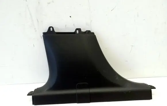 Mercedes-Benz GLA H247 (B) pillar trim (bottom) A2436909700 A2436903500