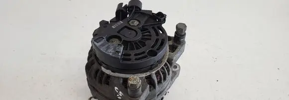 Citroen C5 Generator/alternator 0124615002