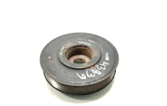 Suzuki Grand Vitara II Crankshaft pulley 8102A523072