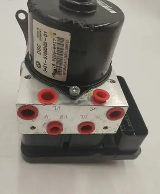 BMW 3 E90 E91 ABS Pump 6789301 28560064003 10096008453