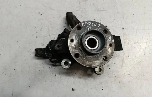 Renault Captur Front wheel hub spindle knuckle AWF63A2F98