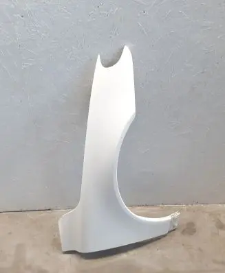 Volvo V70 Fender