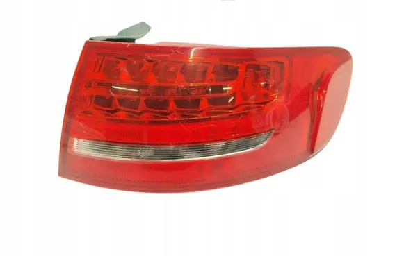 Audi A4 S4 B8 8K Rear/tail lights 8K9945096B