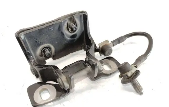 BMW 1 F20 F21 Tailgate/trunk/boot hinge 7239875 41007284523