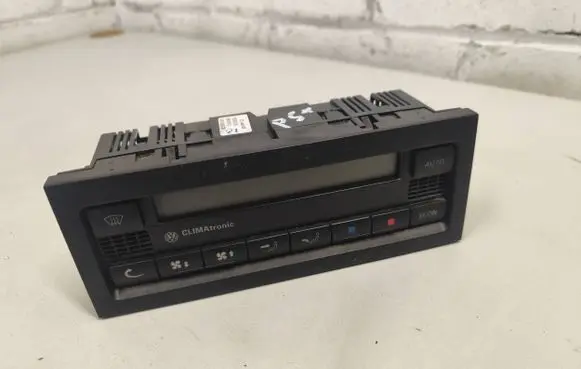 Volkswagen PASSAT B5.5 Climate control unit 3B1907044K 412206017001