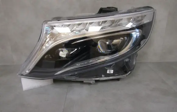 Mercedes-Benz Vito Viano W447 Headlight/headlamp A4479061401 1EX01128481 00151715