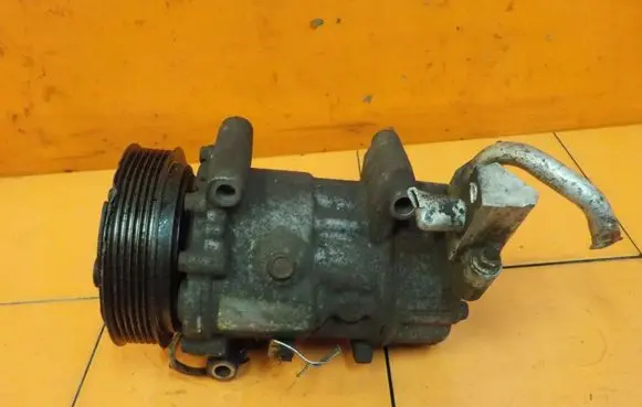 Mini One - Cooper R56 Air conditioning (A/C) compressor (pump) 5MB19