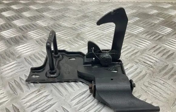 Skoda Yeti (5L) Engine bonnet/hood lock/latch loop/hook 5L0823480