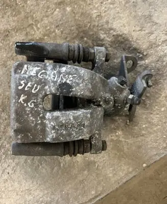 Renault Megane II Rear brake caliper