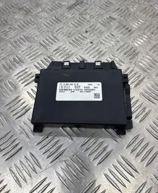 Mercedes-Benz Vito Viano W639 Gearbox control unit/module A0015455116 A0074480110