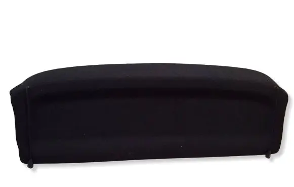 Opel Mokka B Parcel shelf 
