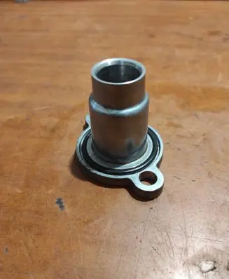 Porsche Panamera (970) other engine part 948107313