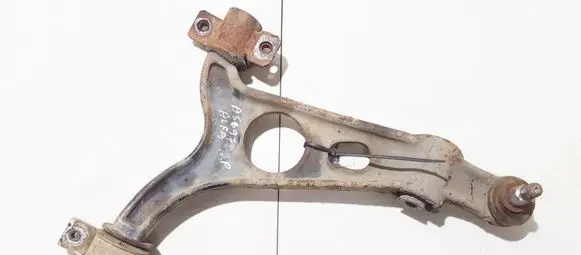 Alfa Romeo 156 Front lower control arm/wishbone 60624986
