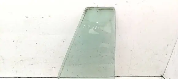 Mercedes-Benz E W124 Rear vent window glass 43R001190 30ESGWD AS2M216DOT25