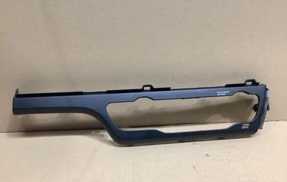 KIA Niro Climate control/heater control trim 84745G5131 84753G5013