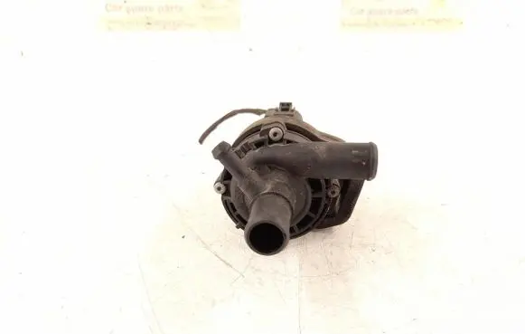 Mercedes-Benz C W204 Electric auxiliary coolant/water pump 2118350028 2048350264