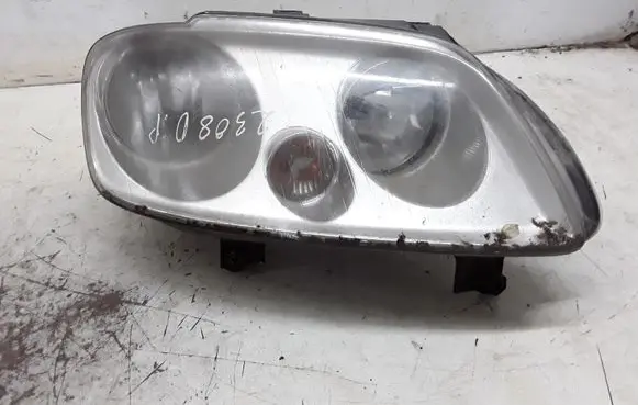 Volkswagen Touran I Headlight/headlamp 2K0941006B