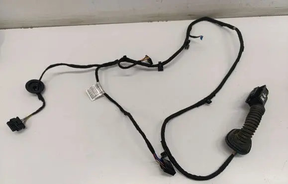 BMW iX1 Rear door wiring loom 5A52C30