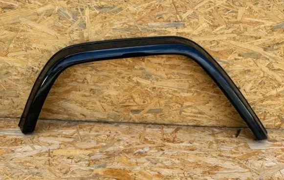 Mercedes-Benz G W461 W463 1st Gen Rear arch trim 4638801521 A4638801521