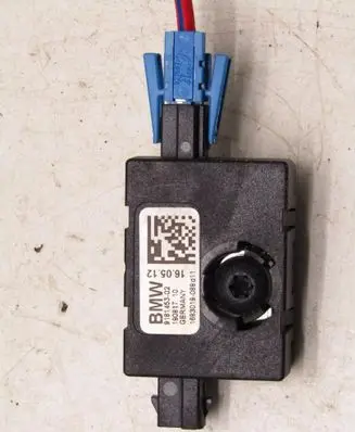 BMW X3 F25 Antenna control unit 9181453