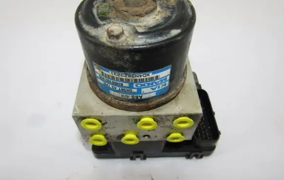 KIA Carnival ABS Pump 0K56T
