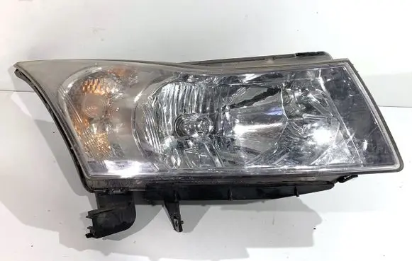 Chevrolet Cruze Headlight/headlamp 