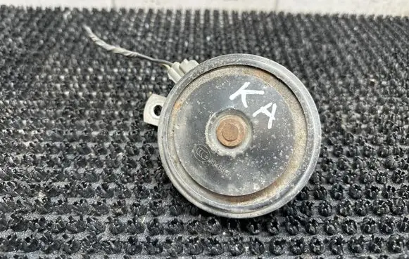 Ford Ka Horn signal