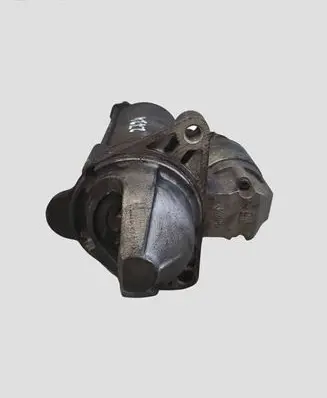 Opel Antara Starter motor 25183761 1196601