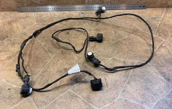 Parking PDC sensor