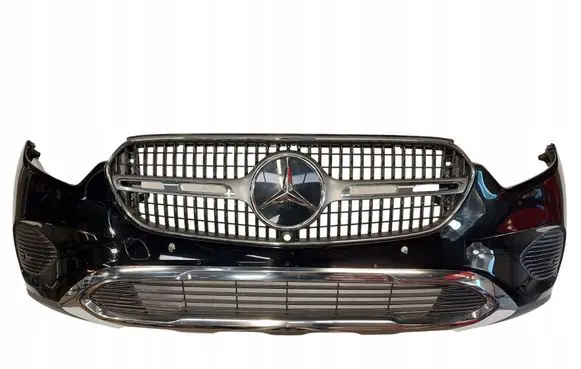 Mercedes-Benz GLC C254 Front bumper A2548856100