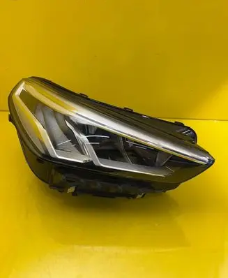 BMW X1 U11 Headlight/headlamp 5A9A222-01