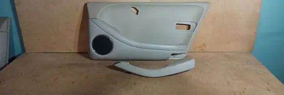 Jaguar XJ X300 Rear door card panel trim ODA545