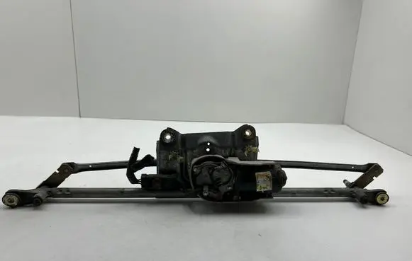 Jeep Grand Cherokee (WJ) Front wiper linkage and motor 