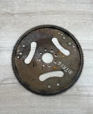 Dodge Nitro Flywheel