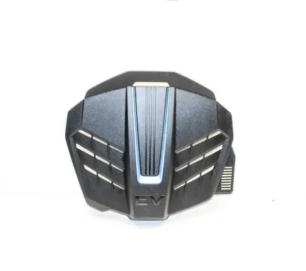 Hyundai Kona I Engine cover (trim) 292000E070