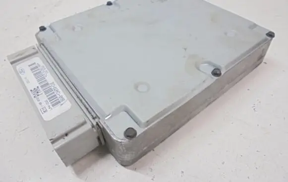 Ford Focus Engine control unit/module ECU 98AB-12A650-CX
