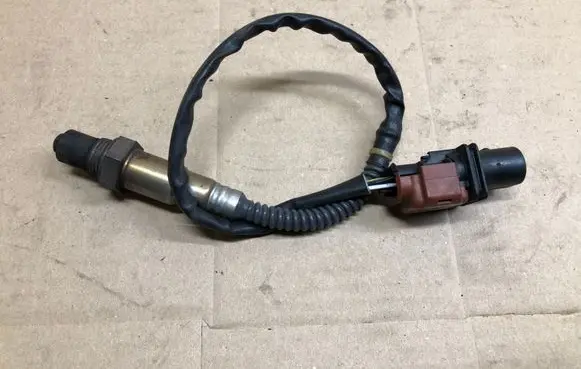 Audi A6 S6 C6 4F Lambda probe sensor 059906262 0281004054 0281004054055