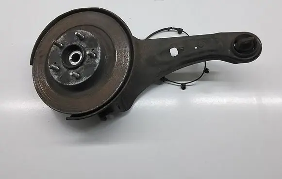Mitsubishi Outlander Rear wheel hub 4125A079