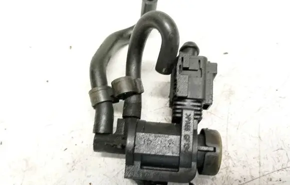 Volkswagen Sharan Turbo solenoid valve 1j0906283c