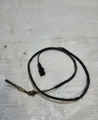 Opel Mokka Exhaust gas temperature sensor 55580025