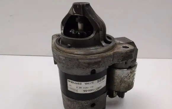 Ford Focus Starter motor CV6T11000GA