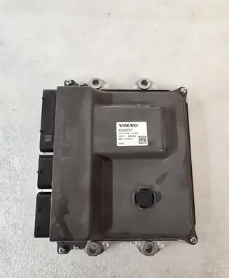 Volvo XC40 Engine control unit/module 32383797