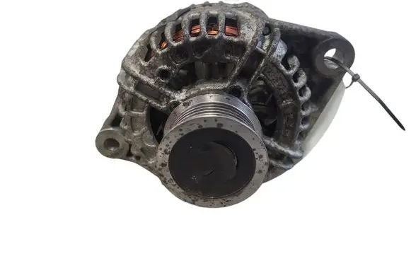 Opel Zafira B Generator/alternator WA77056 MAWA11329