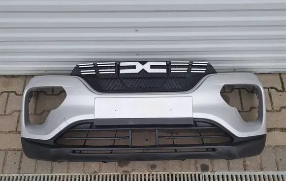 Dacia Spring Front bumper 620228635R
